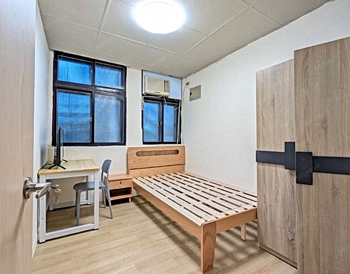 可貓可租補!公館捷運四分鐘採光好台電計費三房 - Image 6