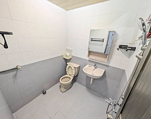 可貓可租補!公館捷運四分鐘採光好台電計費三房 - Image 7