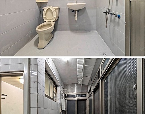 可貓可租補!公館捷運四分鐘採光好台電計費三房 - Image 8