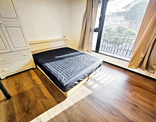 台北植物園【優質租案】可補助★警衛管理★獨洗衣機 - Image 3