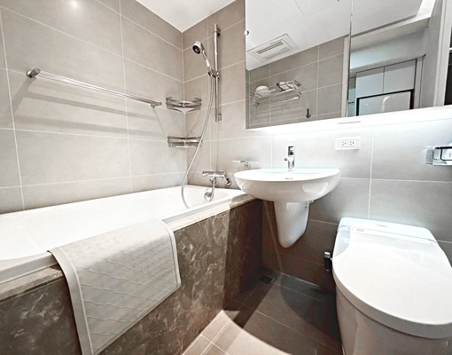 捷運古亭站1分【優質租案】洗衣機★有陽台★警衛管理 - Image 5