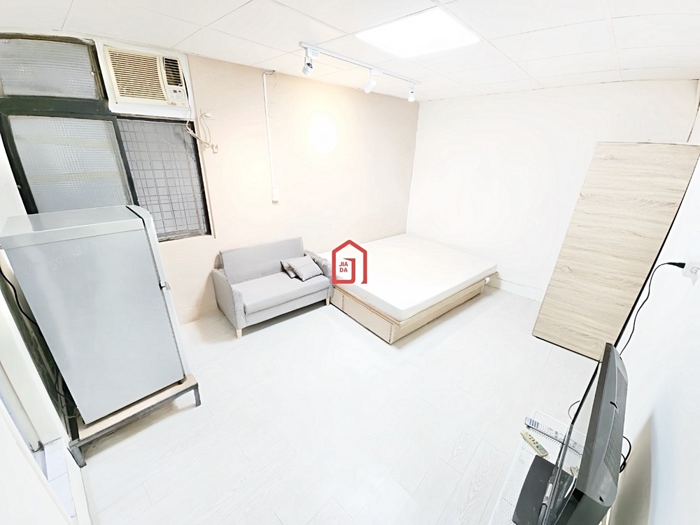 ✨近三重站💎❗️小資優質首選🧸可貓⚡️台電💯獨洗獨衛 - Image 1