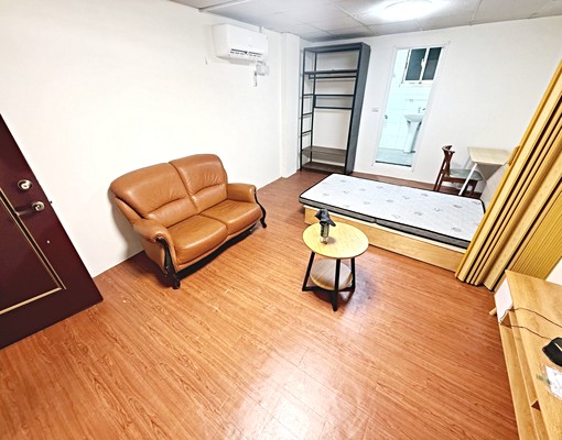 捷運龍山寺站【超值租案】可補助★養貓咪★洗衣機 - Image 1