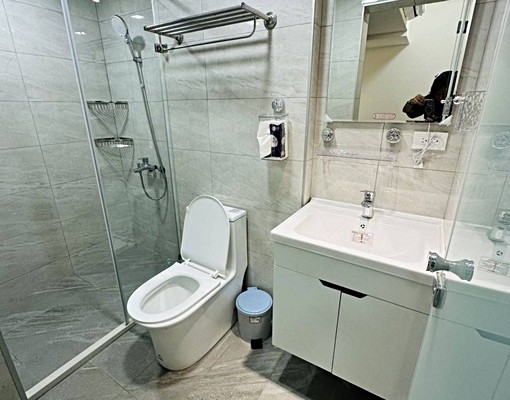 水湳中清🌺電梯新屋🌺超大空間🌺雙租補🌺流理台🌺陽台 - Image 7