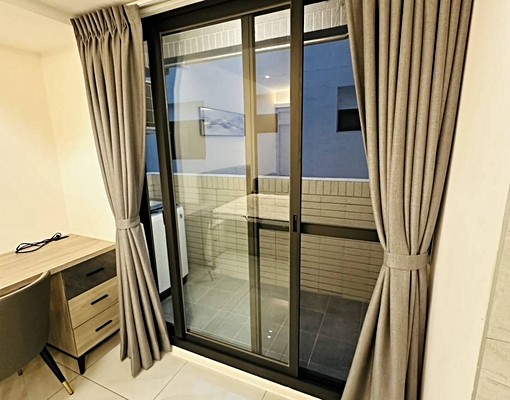 水湳中清🌺電梯新屋🌺超大空間🌺雙租補🌺流理台🌺陽台 - Image 8