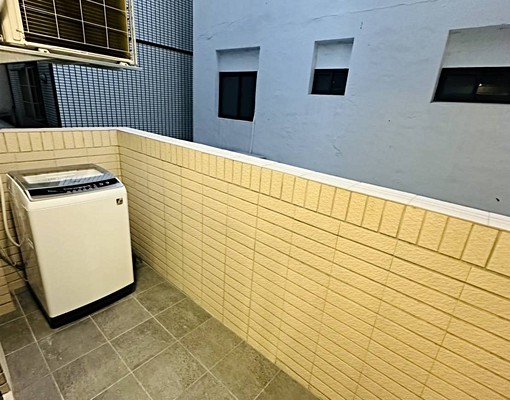 水湳中清🌺電梯新屋🌺超大空間🌺雙租補🌺流理台🌺陽台 - Image 9