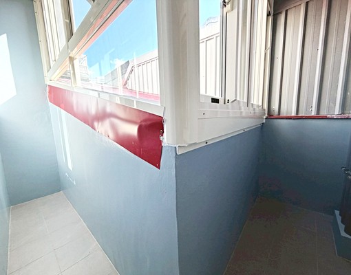 捷運南港展覽館站4分【優質1房1廳】可補助★洗衣機★有陽台 - Image 6