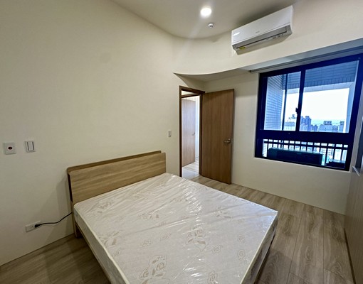 近台中高工全新2房｜系統裝潢｜視野戶|可租補 - Image 10