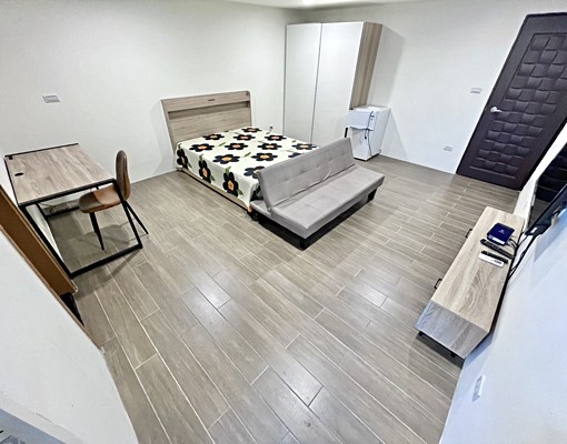 重慶文心路🔥超大坪數🔥木質調✨陽台獨洗曬✨乾溼分離 - Image 5