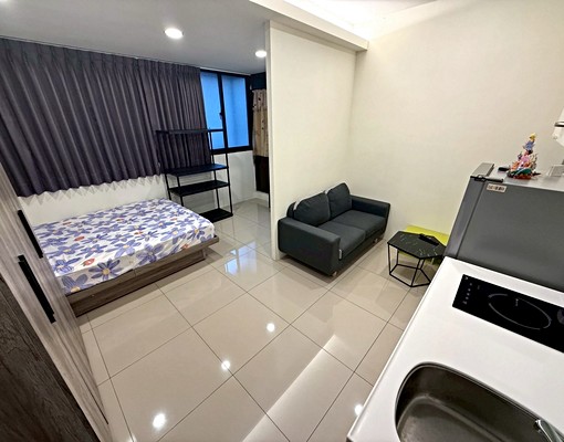 🏠菜寮🌟可租補🌟可報稅🌟家具齊全🌟有陽台🌟裝潢新 - Image 5