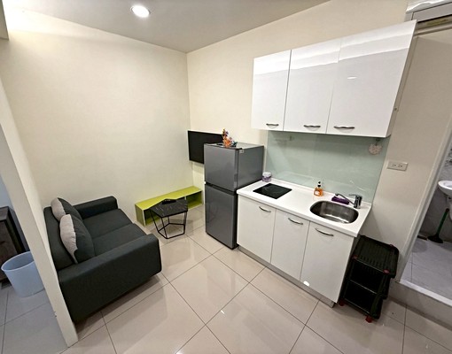 🏠菜寮🌟可租補🌟可報稅🌟家具齊全🌟有陽台🌟裝潢新 - Image 4