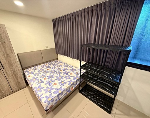 🏠菜寮🌟可租補🌟可報稅🌟家具齊全🌟有陽台🌟裝潢新 - Image 1