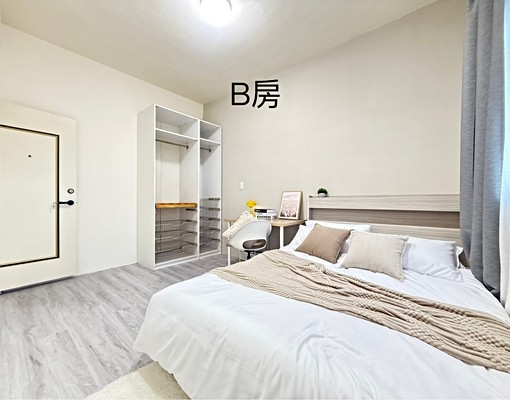 捷運新埔走1分|全新共生宅|租補後10200|含網路打掃收垃 - Image 3