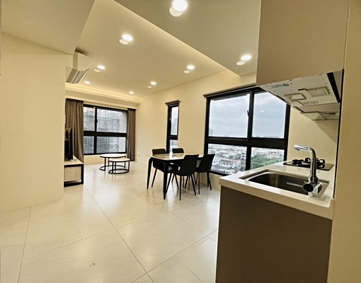 V建築可寵平車雙衛浴🍀低戶數高質感社區入住問我 - Image 4