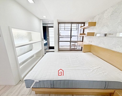 ✨大安站💎高質感電梯陽台🧸可寵⚡️台水電💯2衛浴2陽台 - Image 8