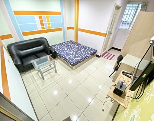 ✨西區好房💖可租補👍家具設備齊全✅可貓、子母車 - Image 1