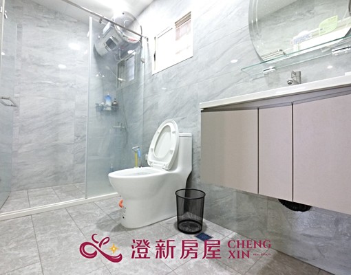 可貓套房🌱配按摩椅+洗脫烘✨圾垃集中+乾濕分離+一層一戶 - Image 5