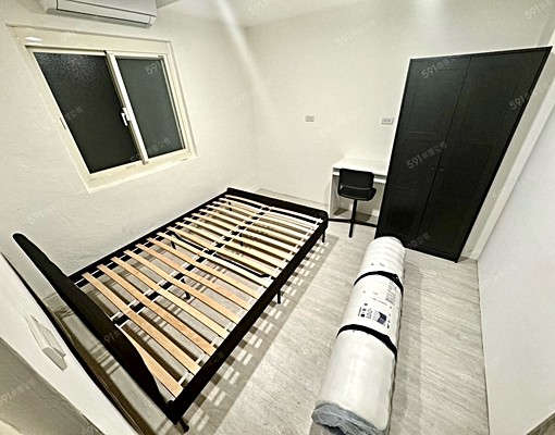 ✨全新首租✨新埔民生❤️獨洗❤️可寵❤️可租補❤️404 - Image 4