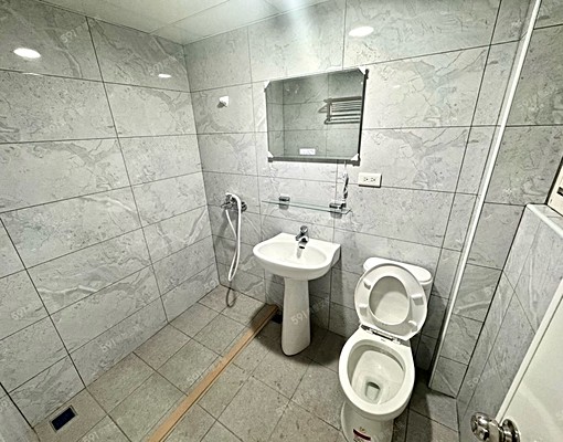 ✨全新首租✨新埔民生❤️獨洗❤️可寵❤️可租補❤️404 - Image 8