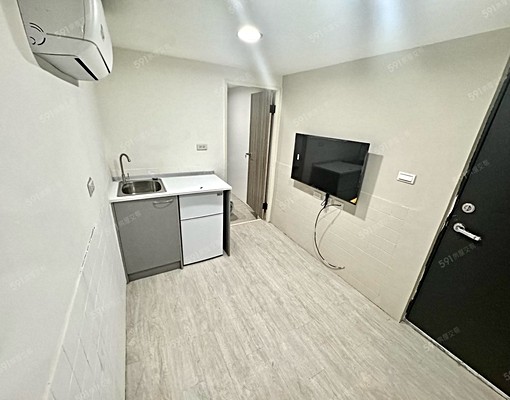 ✨全新首租✨新埔民生❤️獨洗❤️可寵❤️可租補❤️404 - Image 7