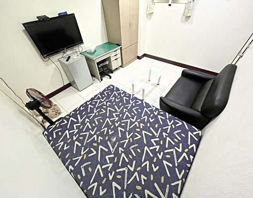 🔥火熱✨中教大學生💖可租補👍家具設備齊全✅可貓 - Image 5