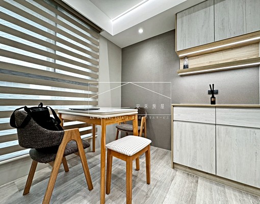 MRT南港▲全新首租▲高樓採光精美2房▲機能便利 - Image 4