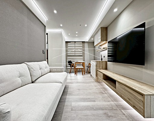 MRT南港▲全新首租▲高樓採光精美2房▲機能便利 - Image 1