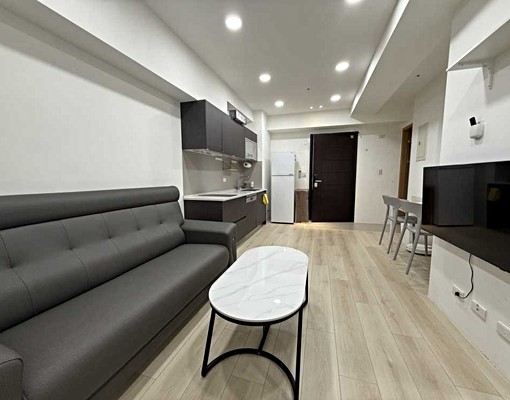 青埔站💝小資首選-質感空間-豪華百萬裝潢 - Image 2