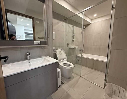 青埔站💝小資首選-質感空間-豪華百萬裝潢 - Image 6