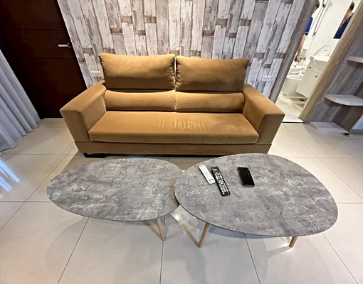 精緻優質2+1房全新裝潢附家具拎包入住可租補 - Image 12