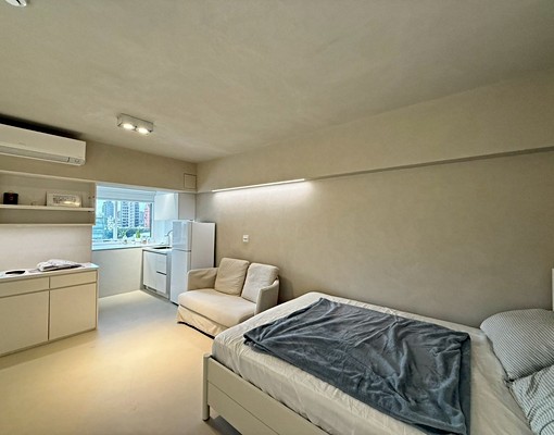 民權西路⚡️採光佳☀️新裝潢☀️獨洗曬☀️乾濕分離☀️傢俱齊 - Image 2