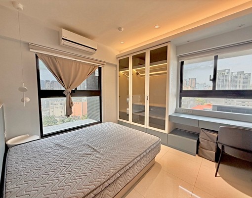 🔥中都精美裝潢三房車位🔥 - Image 11