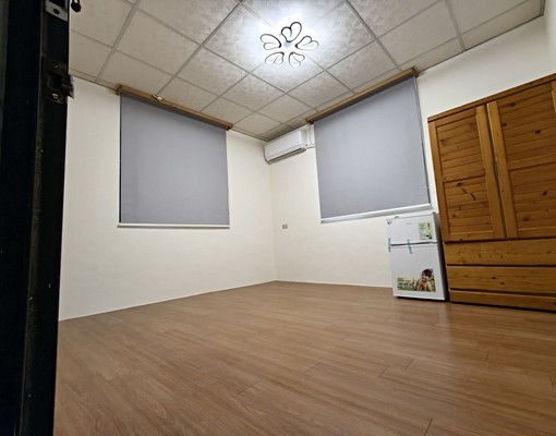 全新裝潢元培玄奘走3分鐘到校獨立陽台廚房 - Image 1