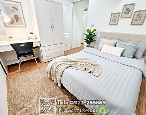 💎MRT中山國小✅採光🌸兩房一廳👍租補洽/可喵💎 - Image 5