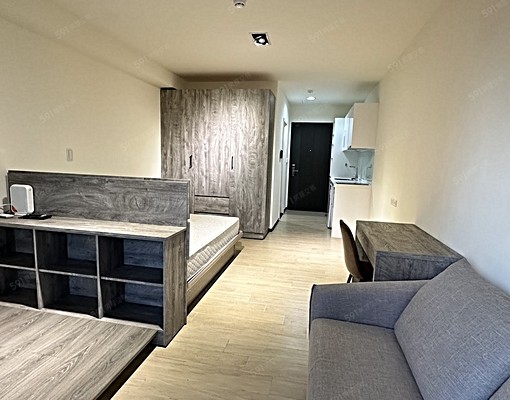 😉👍喬陽社宅-近桃園機場大園菓林國小美套房/免仲可租補 - Image 2