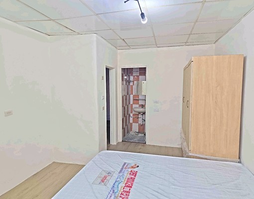 巨蛋、高鐵商圈大套房,有陽台,要爬樓梯 - Image 7