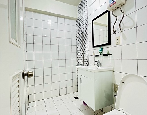 可補助全新整修節能家電小港捷運漢民商圈機能好陽台套房 - Image 4