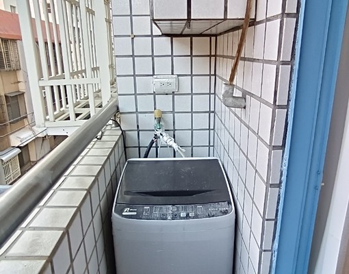 ❤管理員❤逢甲❤水湳中國醫❤垃圾子母車 - Image 4