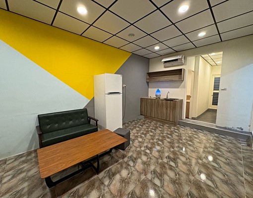 一樓兩房、有陽台、大客廳、寵物友善 - Image 2