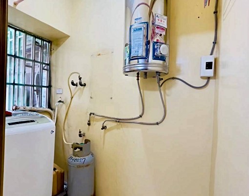 【土帝公社宅】東區近南紡可寵溫馨三房 - Image 14