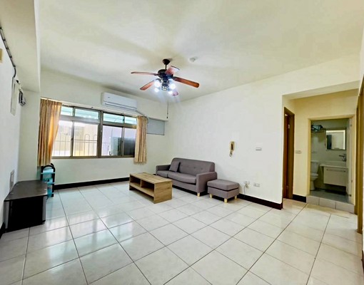 【土帝公社宅】東區近南紡可寵溫馨三房 - Image 2