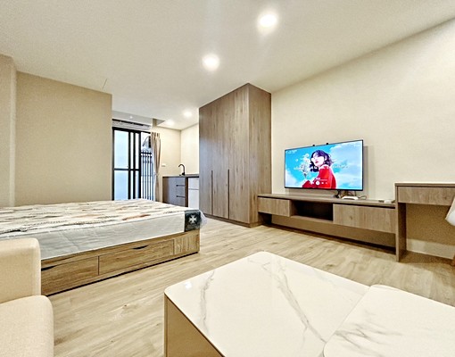 可租補😍超大間爬梯2樓高網速精美裝潢流理台陽台獨近五權車站 - Image 15