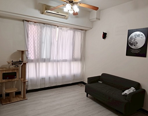 吉富/免仲/可租補/近元智、自強國中、中正國小/2房 - Image 1