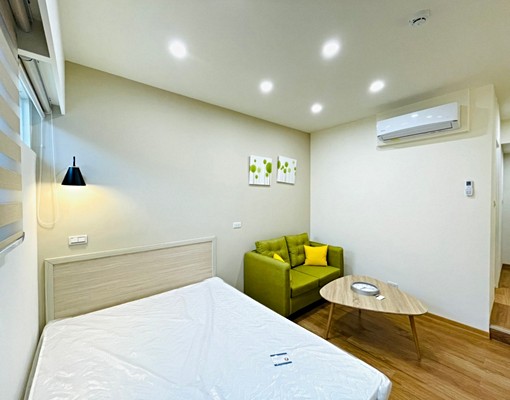 ✯丹鳳站.獨立陽台.舒適空間設計套房 - Image 4