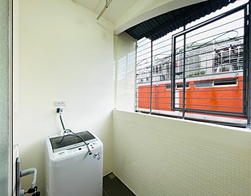 ✯丹鳳站.獨立陽台.舒適空間設計套房 - Image 7