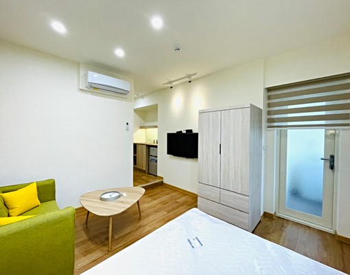 ✯丹鳳站.獨立陽台.舒適空間設計套房 - Image 2