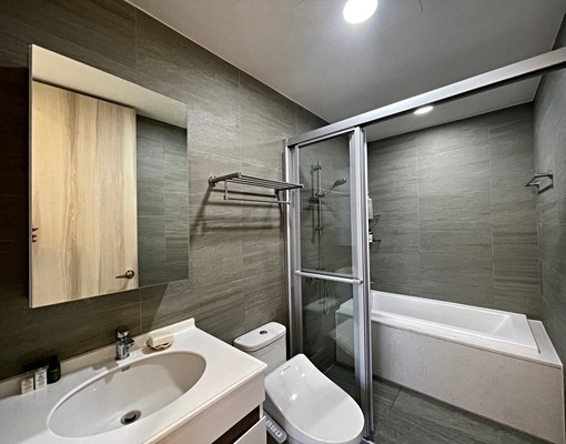 獨家📣可租補小檜溪亞昕向陽景觀三房+平面車位 - Image 10