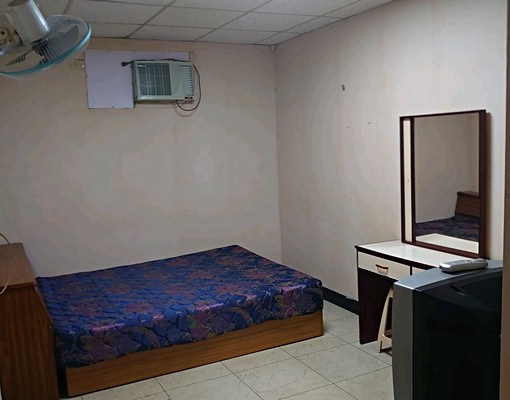 全新套房,三鐵火車站旁,停車位,採光佳,免仲費 - Image 5