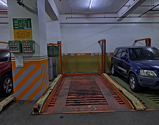 近文心森林公園羅馬假期2房+車位 - Image 3