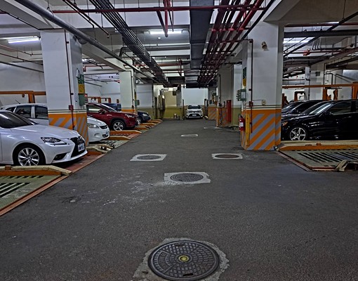 近文心森林公園羅馬假期2房+車位 - Image 2